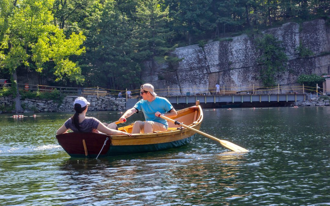 I bought a ‘bunker’ in New Paltz and discovered NY’s best small town